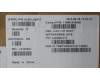 Lenovo 5CB1L55972 Tastatur inkl. Topcase ASM_EURO ENG C 82XW RGB