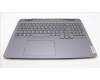 Lenovo 5CB1L55972 Tastatur inkl. Topcase ASM_EURO ENG C 82XW RGB