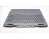 Lenovo 5CB1L55972 Tastatur inkl. Topcase ASM_EURO ENG C 82XW RGB