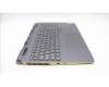 Lenovo 5CB1L55972 Tastatur inkl. Topcase ASM_EURO ENG C 82XW RGB