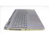 Lenovo 5CB1L55975 Tastatur inkl. Topcase ASM_RUS C 82XW RGB