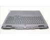 Lenovo 5CB1L55975 Tastatur inkl. Topcase ASM_RUS C 82XW RGB