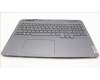 Lenovo 5CB1L55976 Tastatur inkl. Topcase ASM_ARA C 82XW RGB
