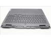 Lenovo 5CB1L55976 Tastatur inkl. Topcase ASM_ARA C 82XW RGB