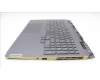 Lenovo 5CB1L55977 Tastatur inkl. Topcase ASM_HBW C 82XW RGB
