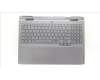 Lenovo 5CB1L55977 Tastatur inkl. Topcase ASM_HBW C 82XW RGB