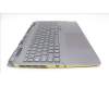 Lenovo 5CB1L55977 Tastatur inkl. Topcase ASM_HBW C 82XW RGB