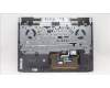 Lenovo 5CB1L55977 Tastatur inkl. Topcase ASM_HBW C 82XW RGB