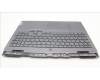 Lenovo 5CB1L55977 Tastatur inkl. Topcase ASM_HBW C 82XW RGB