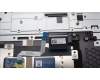 Lenovo 5CB1L55977 Tastatur inkl. Topcase ASM_HBW C 82XW RGB