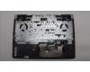 Lenovo 5CB1L55980 Tastatur inkl. Topcase ASM_UK C 82XW RGB