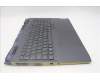 Lenovo 5CB1L55987 Tastatur inkl. Topcase ASM_NORDIC C 82XW RGB