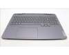 Lenovo 5CB1L55988 Tastatur inkl. Topcase ASM_FRA C 82XW RGB