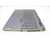 Lenovo 5CB1L55988 Tastatur inkl. Topcase ASM_FRA C 82XW RGB