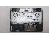 Lenovo 5CB1L55991 Tastatur inkl. Topcase ASM_HUN C 82XW RGB