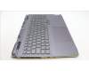 Lenovo 5CB1L55991 Tastatur inkl. Topcase ASM_HUN C 82XW RGB