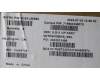 Lenovo 5CB1L55992 Tastatur inkl. Topcase ASM_BEL C 82XW RGB