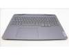 Lenovo 5CB1L55992 Tastatur inkl. Topcase ASM_BEL C 82XW RGB