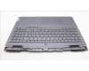 Lenovo 5CB1L55992 Tastatur inkl. Topcase ASM_BEL C 82XW RGB