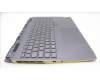Lenovo 5CB1L55992 Tastatur inkl. Topcase ASM_BEL C 82XW RGB