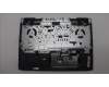 Lenovo 5CB1L55994 Tastatur inkl. Topcase ASM_SLV C 82XW RGB
