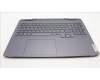 Lenovo 5CB1L55994 Tastatur inkl. Topcase ASM_SLV C 82XW RGB