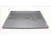 Lenovo 5CB1L56010 Tastatur inkl. Topcase ASM_ENG C 82YA SGBL