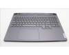 Lenovo 5CB1L56015 Tastatur inkl. Topcase ASM_RUS C 82YA SGBL