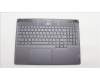 Lenovo 5CB1L56015 Tastatur inkl. Topcase ASM_RUS C 82YA SGBL