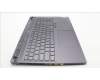 Lenovo 5CB1L56015 Tastatur inkl. Topcase ASM_RUS C 82YA SGBL
