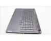 Lenovo 5CB1L56015 Tastatur inkl. Topcase ASM_RUS C 82YA SGBL