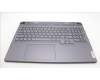 Lenovo 5CB1L56016 Tastatur inkl. Topcase ASM_ARA C 82YA SGBL