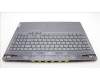 Lenovo 5CB1L56016 Tastatur inkl. Topcase ASM_ARA C 82YA SGBL