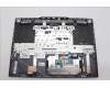 Lenovo 5CB1L56021 Tastatur inkl. Topcase ASM_ITA C 82YA SGBL