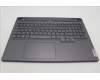 Lenovo 5CB1L56021 Tastatur inkl. Topcase ASM_ITA C 82YA SGBL