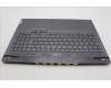 Lenovo 5CB1L56021 Tastatur inkl. Topcase ASM_ITA C 82YA SGBL