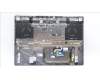 Lenovo 5CB1L56022 Tastatur inkl. Topcase spanisch C 82YA SGBL