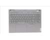 Lenovo 5CB1L56024 Tastatur inkl. Topcase ASM_POR C 82YA SGBL