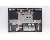 Lenovo 5CB1L56024 Tastatur inkl. Topcase ASM_POR C 82YA SGBL
