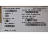 Lenovo 5CB1L56024 Tastatur inkl. Topcase ASM_POR C 82YA SGBL