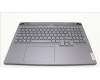 Lenovo 5CB1L56024 Tastatur inkl. Topcase ASM_POR C 82YA SGBL