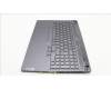 Lenovo 5CB1L56024 Tastatur inkl. Topcase ASM_POR C 82YA SGBL
