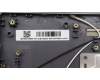 Lenovo 5CB1L56024 Tastatur inkl. Topcase ASM_POR C 82YA SGBL