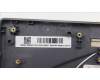 Lenovo 5CB1L56027 Tastatur inkl. Topcase ASM_NORDIC C 82YA SGBL