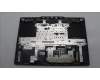 Lenovo 5CB1L56027 Tastatur inkl. Topcase ASM_NORDIC C 82YA SGBL