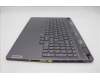Lenovo 5CB1L56032 Tastatur inkl. Topcase ASM_BEL C 82YA SGBL