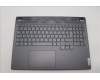 Lenovo 5CB1L56035 Tastatur inkl. Topcase schweiz C 82YA SGBL