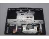 Lenovo 5CB1L56035 Tastatur inkl. Topcase schweiz C 82YA SGBL