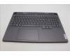 Lenovo 5CB1L56035 Tastatur inkl. Topcase schweiz C 82YA SGBL