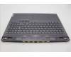 Lenovo 5CB1L56035 Tastatur inkl. Topcase schweiz C 82YA SGBL